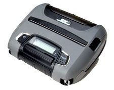 Star Micronics Thermal Receipt Printer SM-T400i (Bluetooth/Mobile Printer)